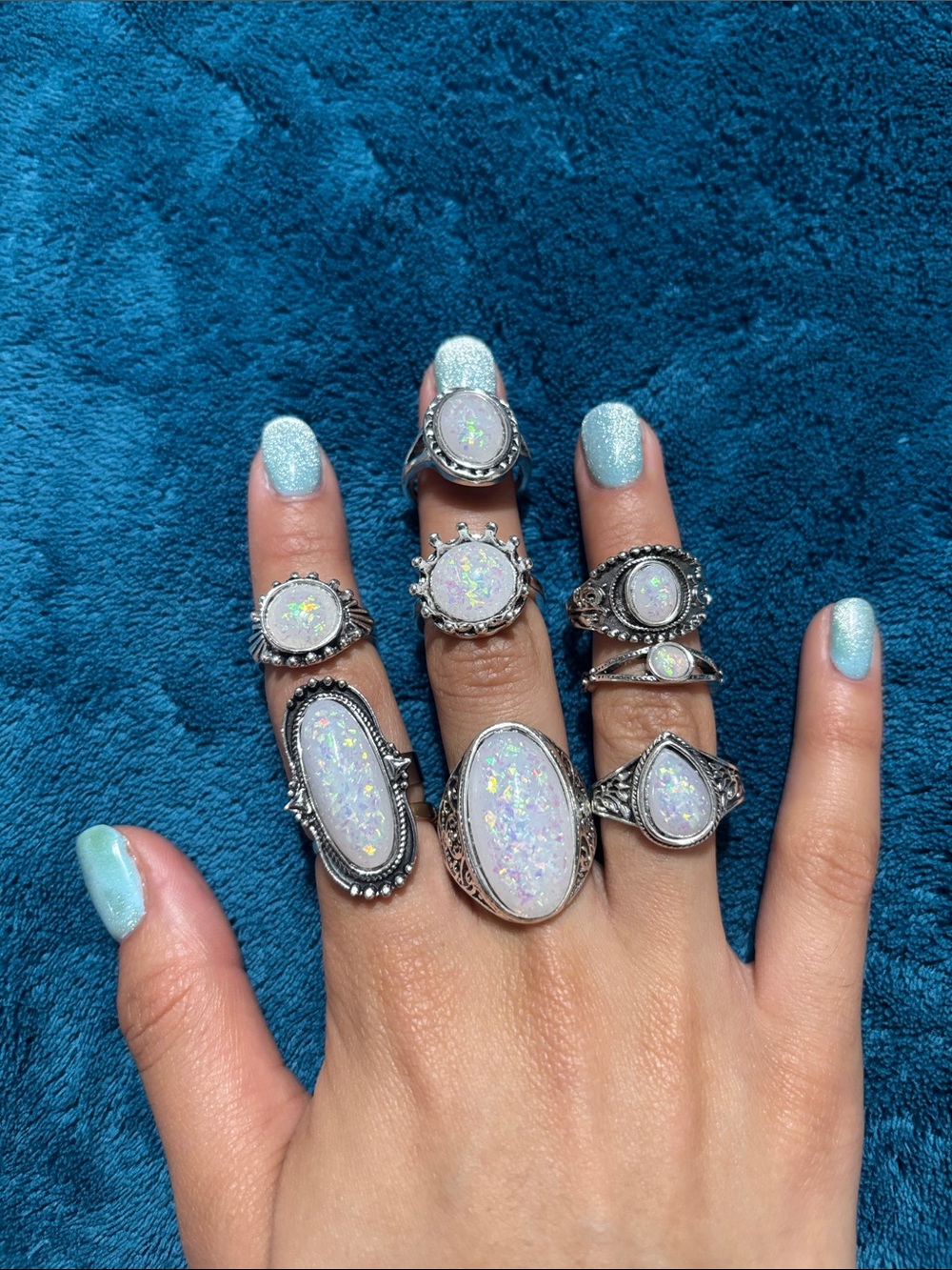 Ring bundle